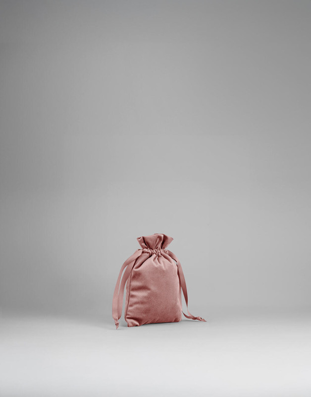 Velvet Gift Bag 6