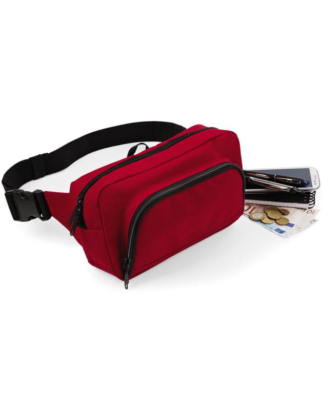 Ľadvinka Organiser Waistpack 1