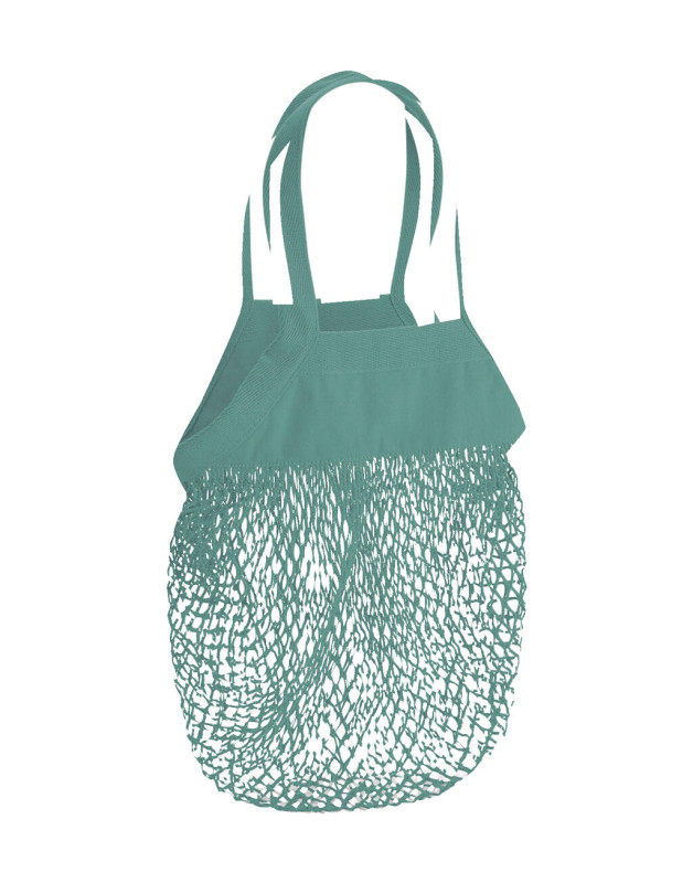 Organická nákupná taška Mini Mesh Grocery Bag 5