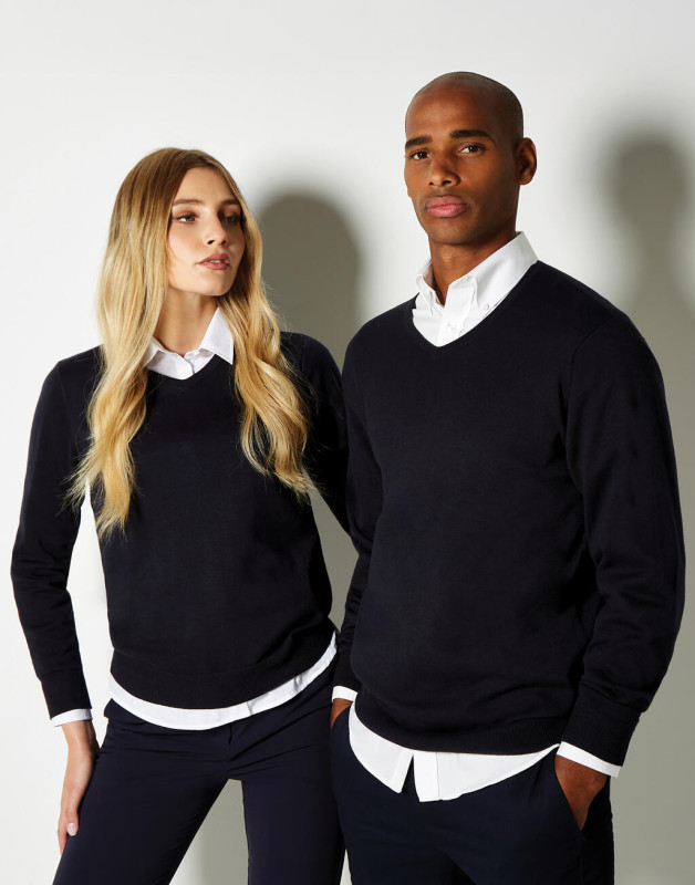 Dámsky pulóver Arundel V-Neck 1