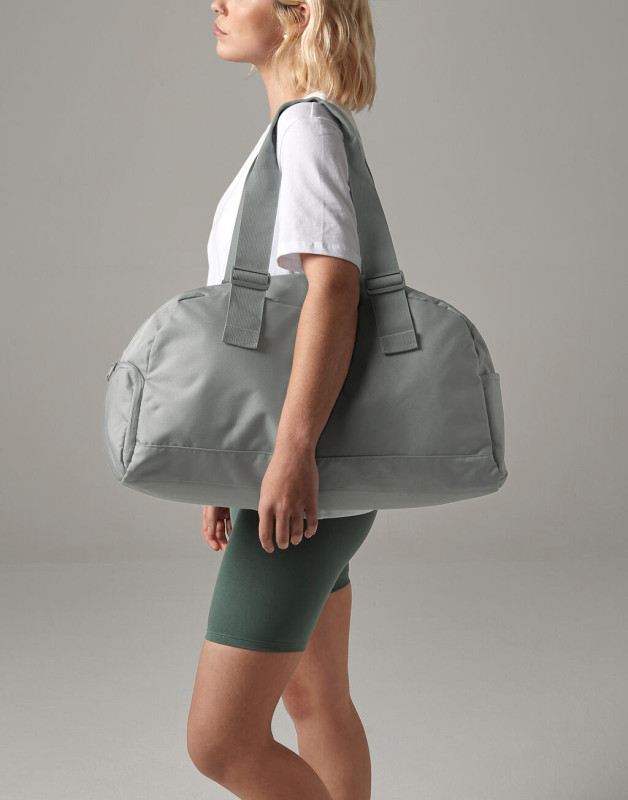 Recyklovaná taška Essentials Holdall 1