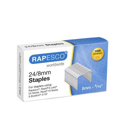 Spinky, 24/8, RAPESCO