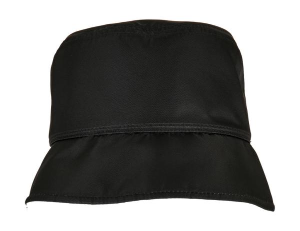Nylon Sherpa Bucket klobúk 1