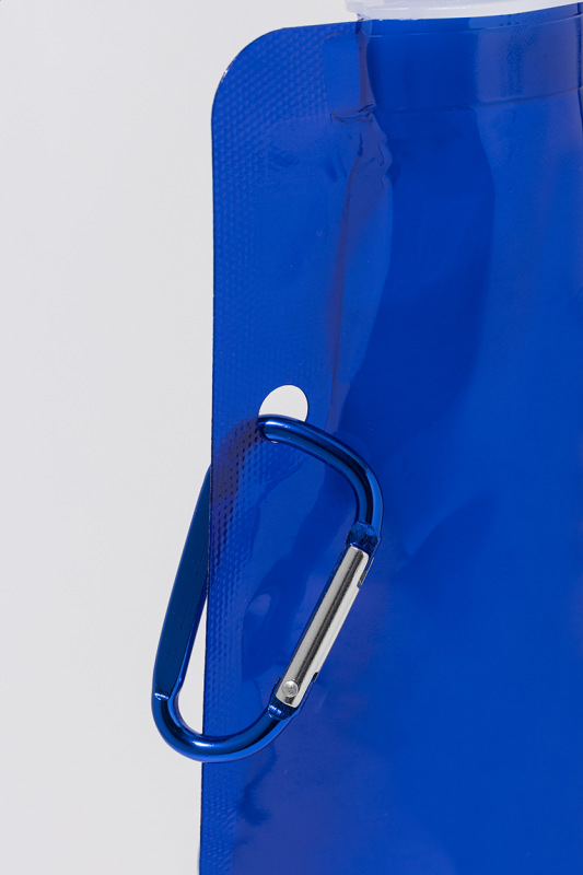 Carabol skladacia RPET fľaša 5