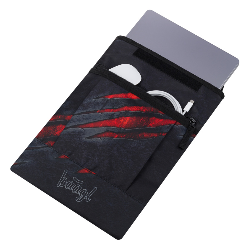 BAAGL Obal na notebook Lava 3