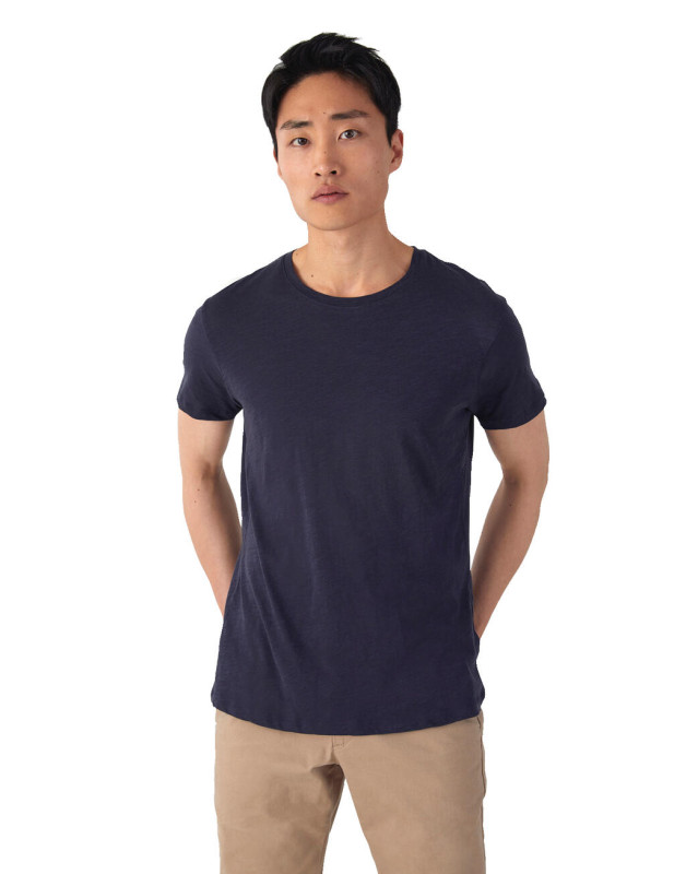 Tričko Organic Inspire Slub T /men