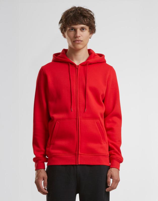 Heavy Zip Hoody 6