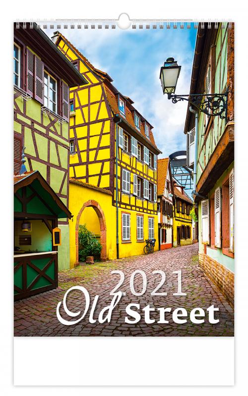 Old Street