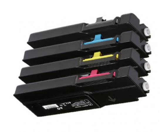 106R03534 Laserový toner do VersaLink C400, C405 tlačiarní, XEROX, cyan, 8k 2