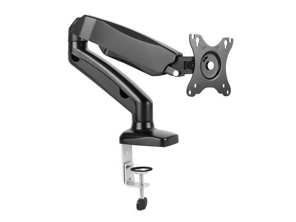 Držiak na monitor, na 1 monitor, 17"-32", EQUIP 1