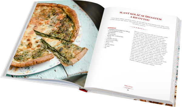 Bezlepkové slavnosti – Sváteční menu nejen pro celiaky 2