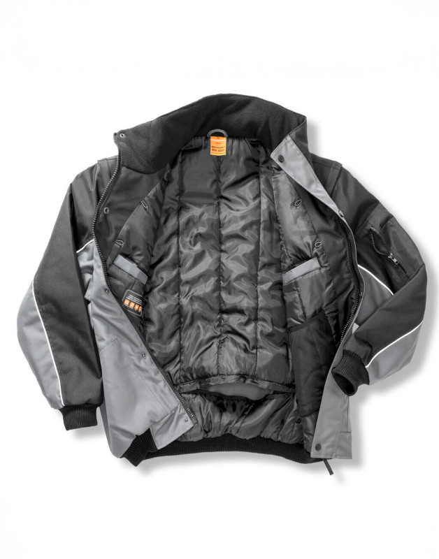 Pracovná bunda Workguard™ Pilot 3