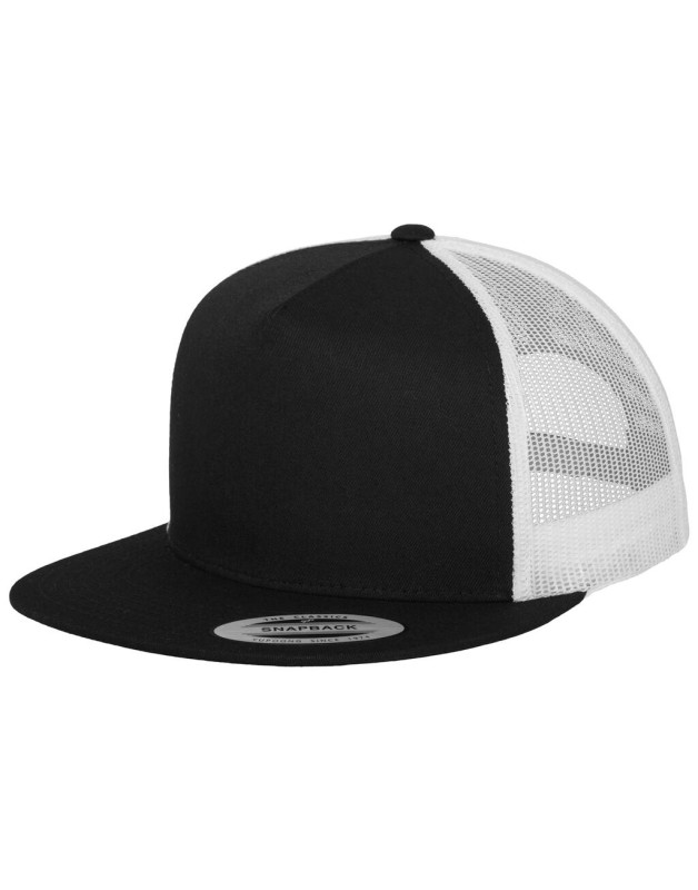 Classic Trucker 2-Tone šiltovka 2