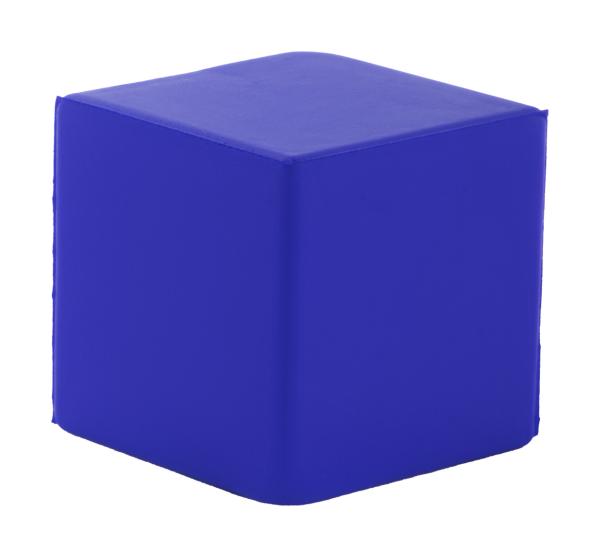 Cubix antistresová loptička 1