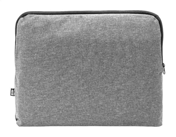 Reptop taška na notebook z RPET 1