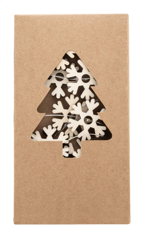 Polaris vianočná svetelná šnúra 2