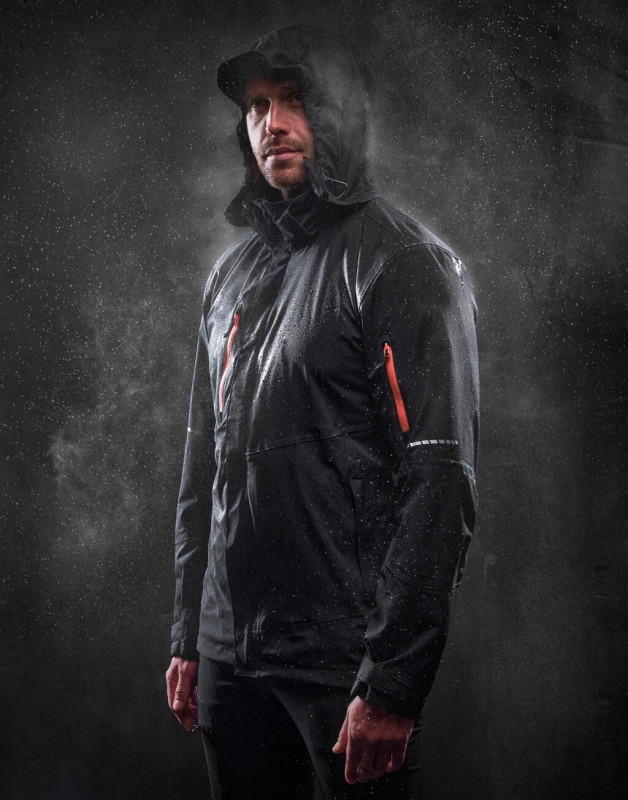 Bunda X-Pro Exosphere II Shell Jacket