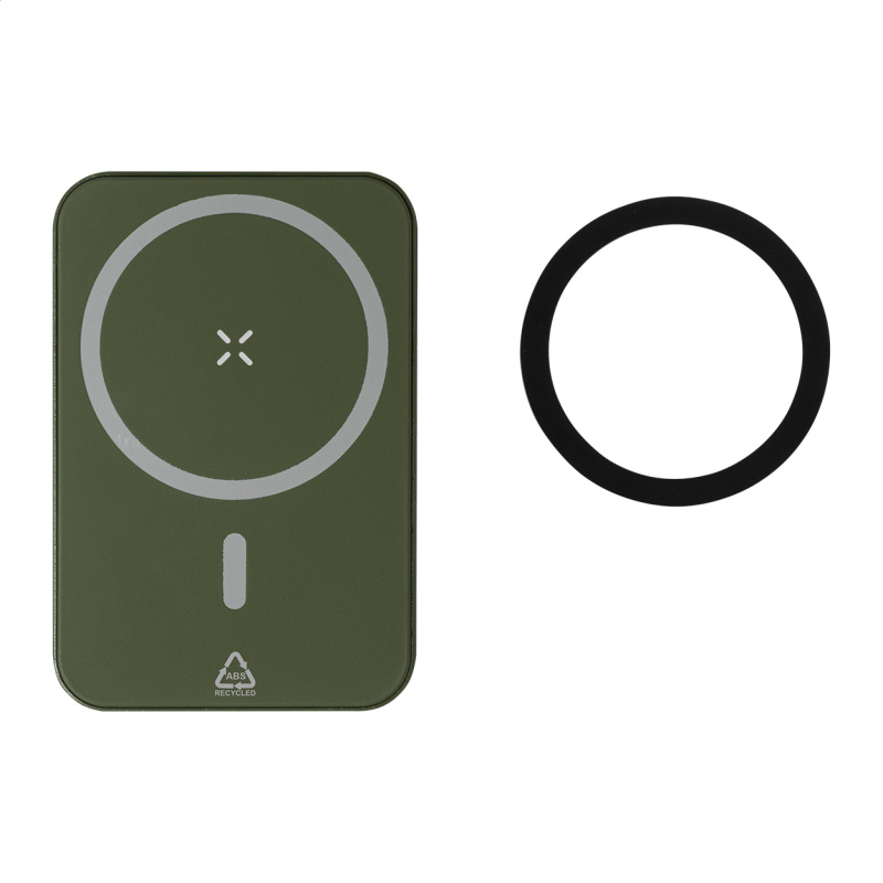 Rabobank Mag power banka RABS 1