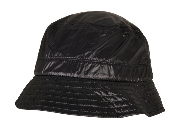 Light Nylon Bucket klobúk 5
