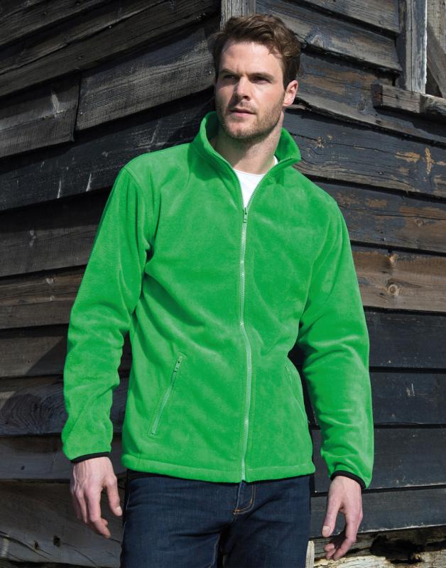 Fleece Fashion Fit Outdoor