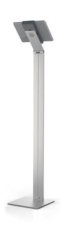 Stojan na tablet, DURABLE, strieborný 5