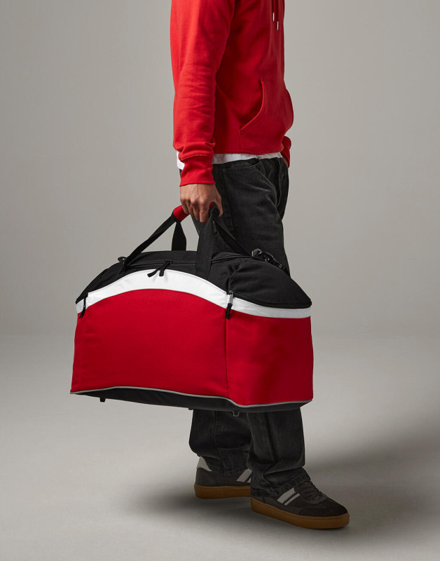 Taška Teamwear Holdall 1
