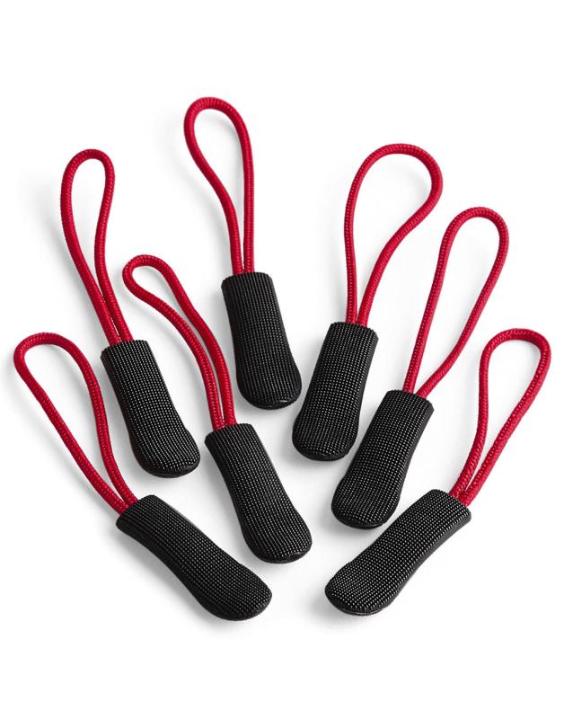 Prívesky na zips SLX Pack