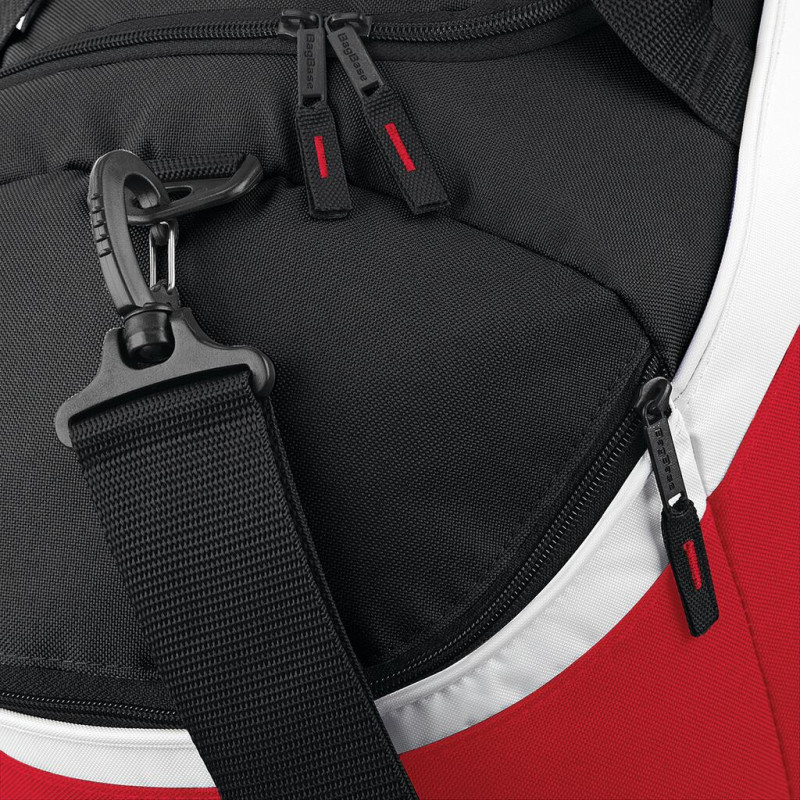 Taška Teamwear Holdall 8