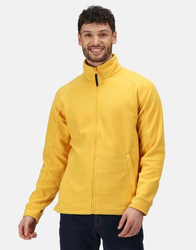 Thor III Interactive Fleece 4