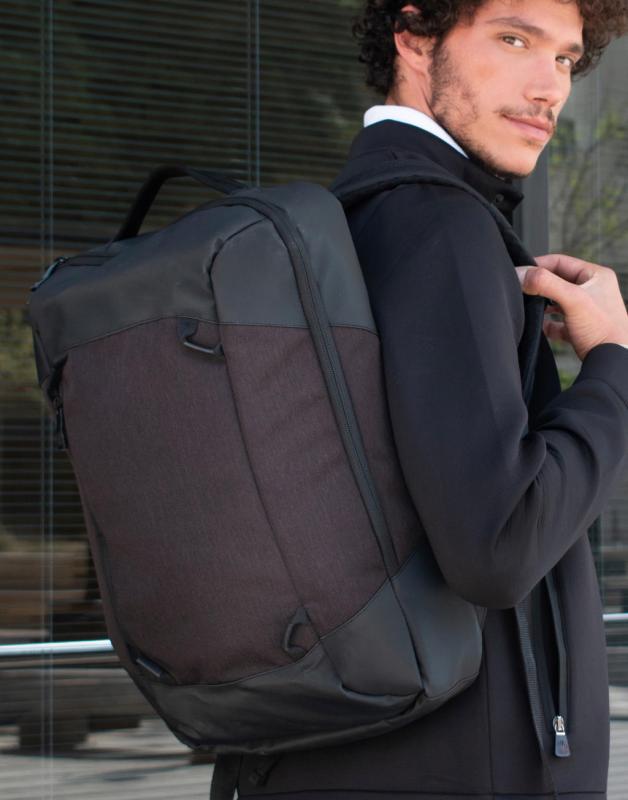 Ruksak Luxembourg Vital Laptop Backpack 1