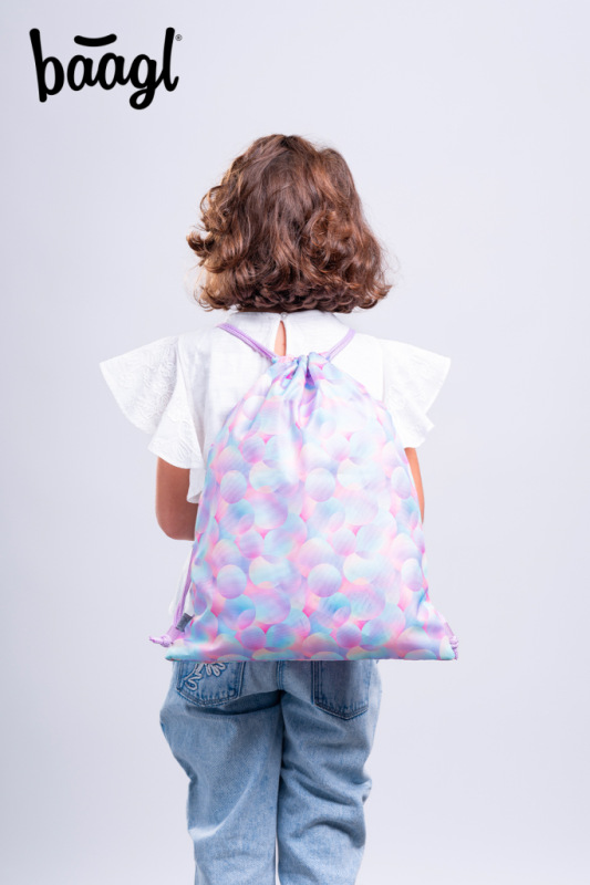 BAAGL Vrecko Candy 5