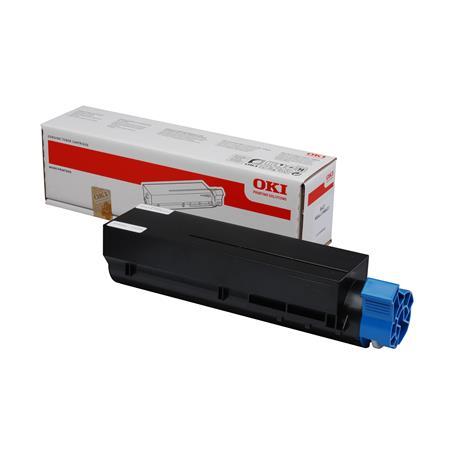 OKI B401/MB441/MB451 čierny toner, 2,5K