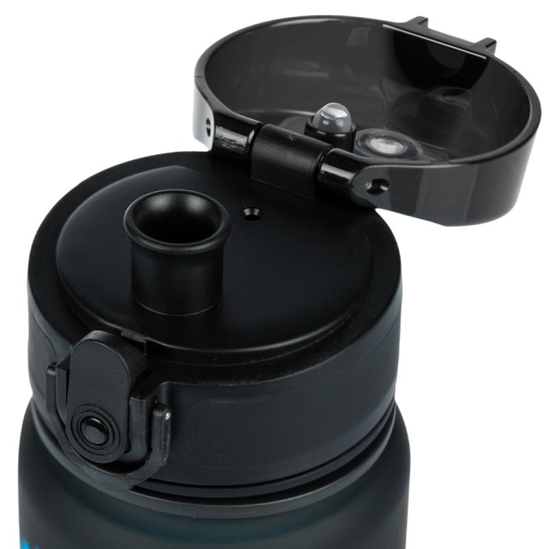 BAAGL Tritanová fľaša na nápoje Gradient Batman Blue 350 ml 4
