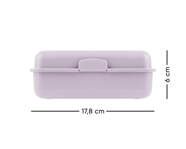 BAAGL Box na desiatu Kolibrík 2