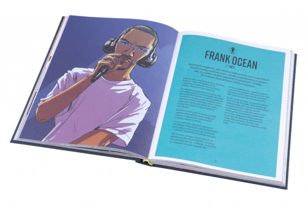 PRÍBEHY PRE CHLAPCOV, ktorí sa neboja byť výnimoční 3