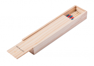 Mikado mikádo 1