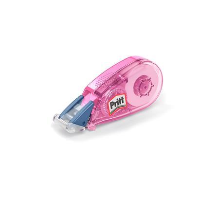 Korekčný roller, 5 mm x 6 m, HENKEL "Pritt Micro rolly" 3