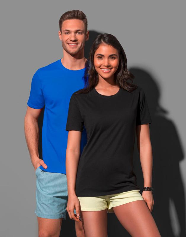Tričko LUX for men + women