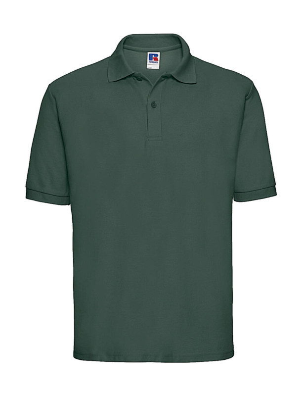 Polokošeľa Blended Fabric 4