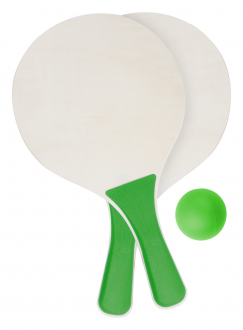 Tarik set na plážový tenis 1