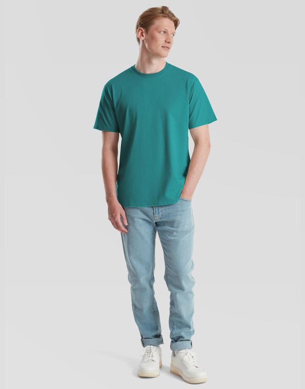 Pure Cotton T 4