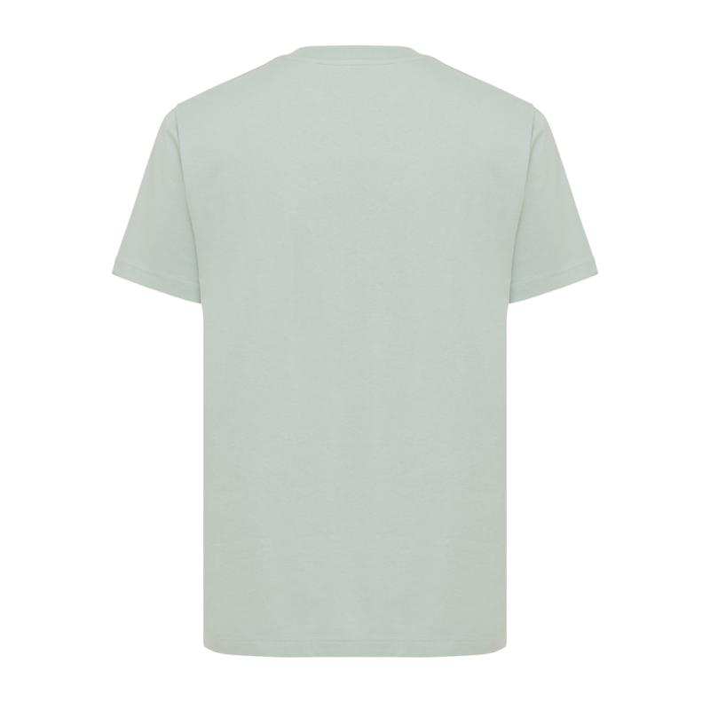 Tričko IQONIQ Kakadu relaxed fit z recykl. bavlny Iceberg green XXXL 2