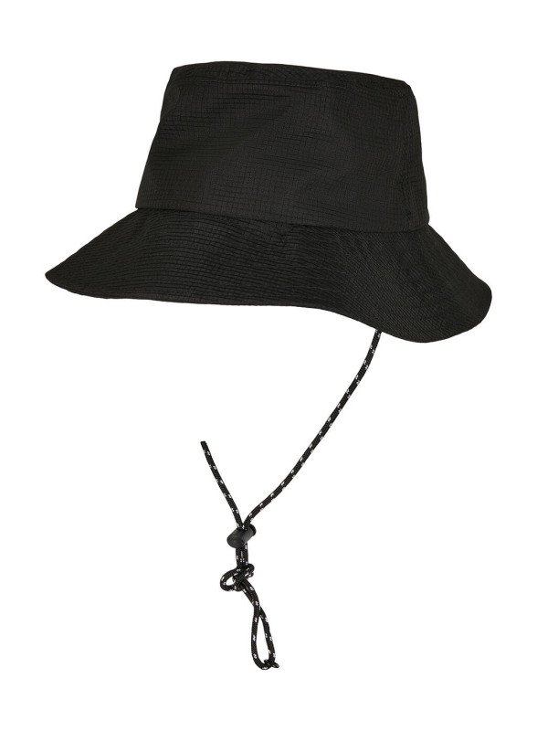 Nastaviteľný klobúk Flexfit Bucket 3