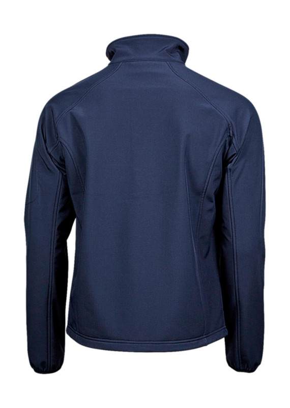 Tenký Softshell Performance 4