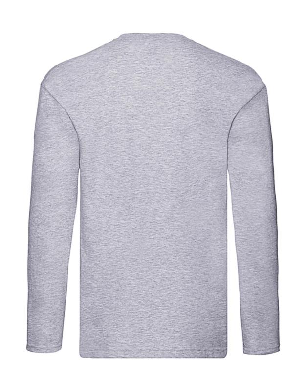 Tričko s dlhými rukávmi Original 2
