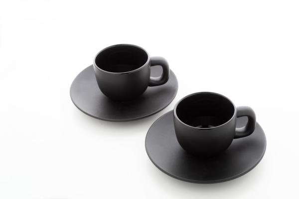 Caturra sada šálok na espresso 6