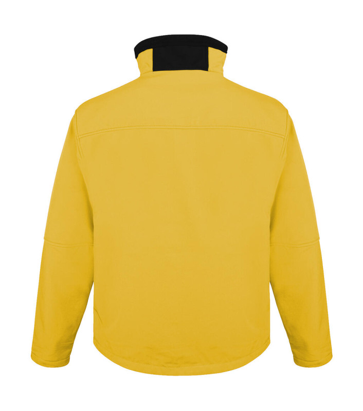 <P/>Pánska bunda Activity Soft Shell <P/> 2
