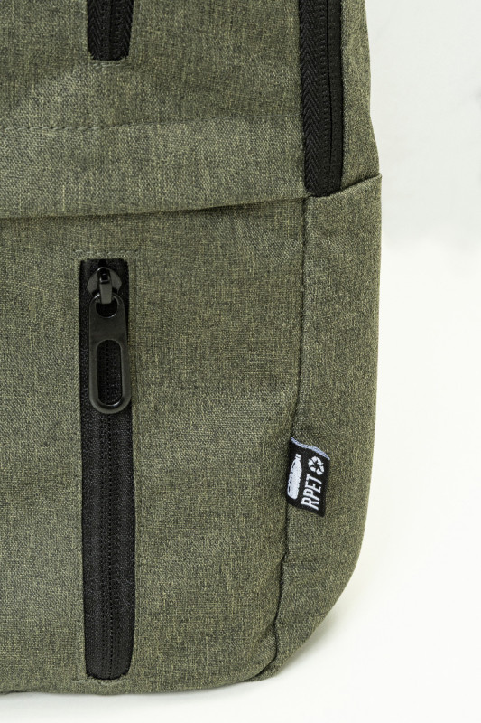 Lauder batoh z RPET 2