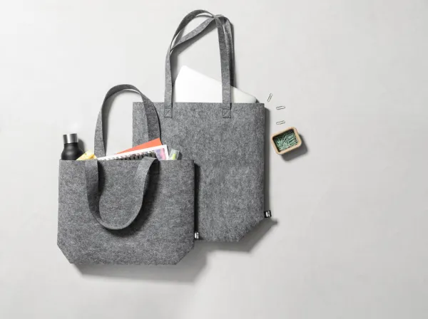 Flavux RPET shopping bag 4