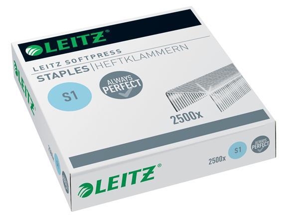 Spinky,  26/6, LEITZ "Softpress" 1